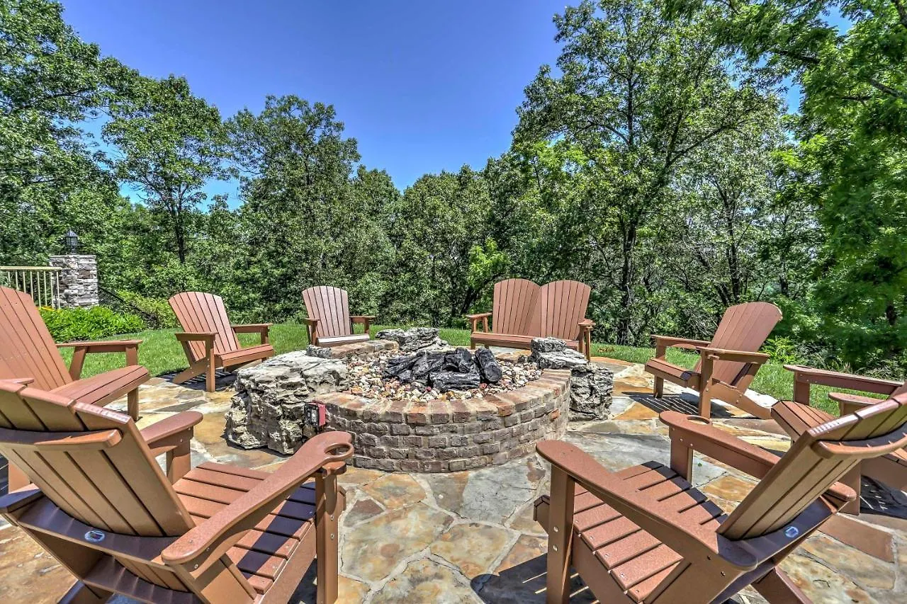 Getaway - Near Silver Dollar City! * Branson