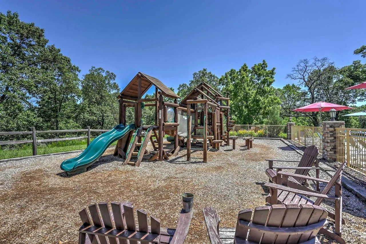 Getaway - Near Silver Dollar City! * Branson