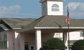 Hotel Angel - Central Branson
