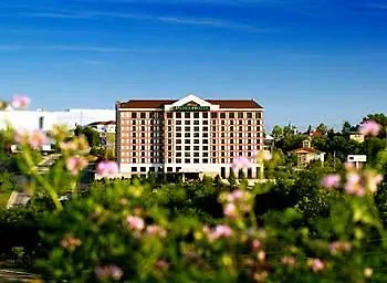 Hotel Grand Plaza Branson