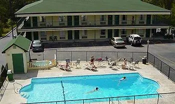 Four Seasons Motel Branson