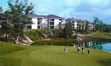 Rezort Worldmark Branson