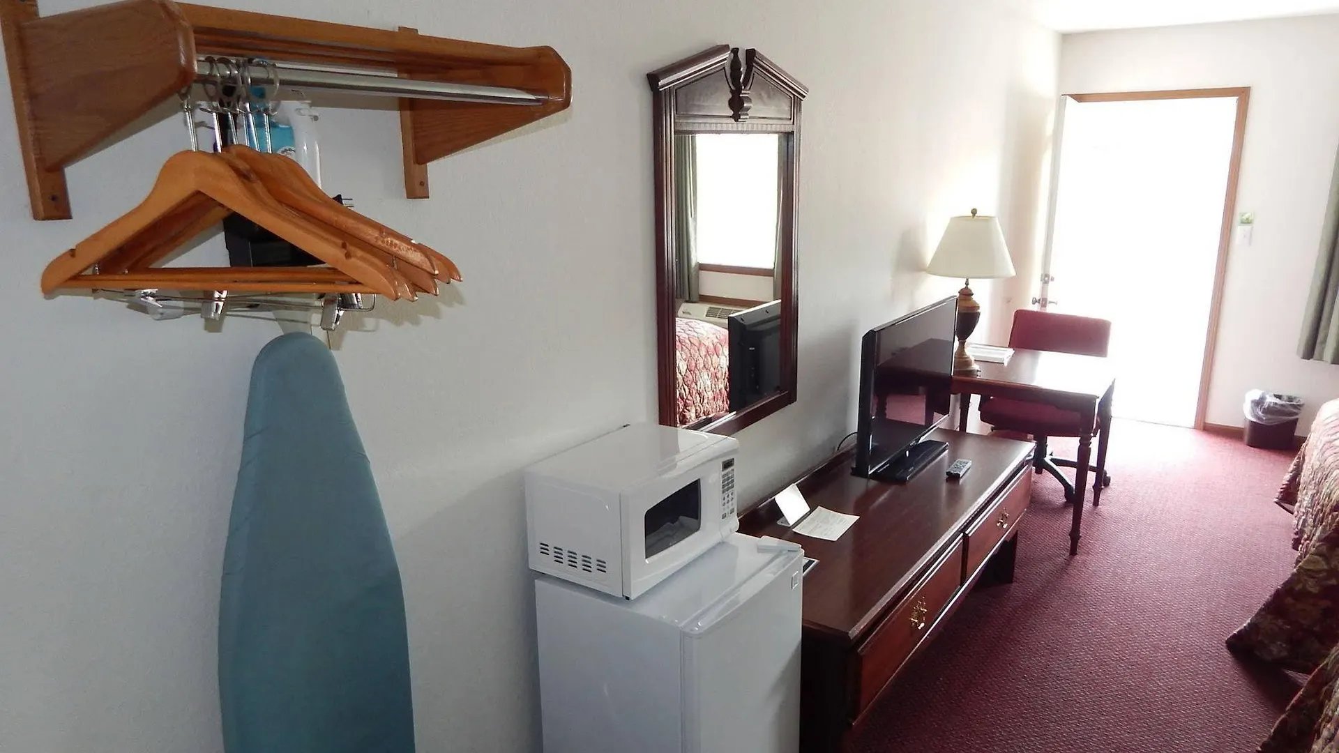 Hotel Carriage House Branson