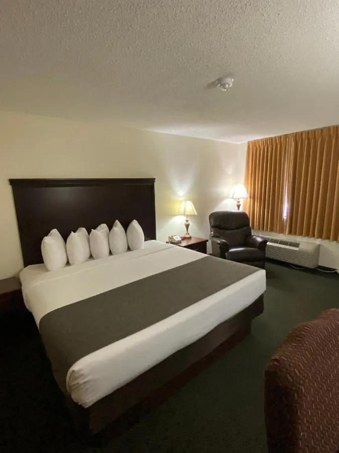 Brookwood Motel