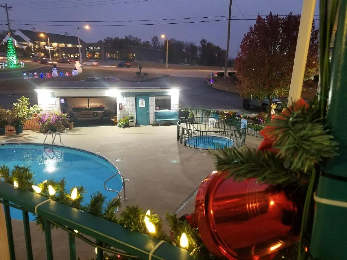 Ozark Valley Locanda