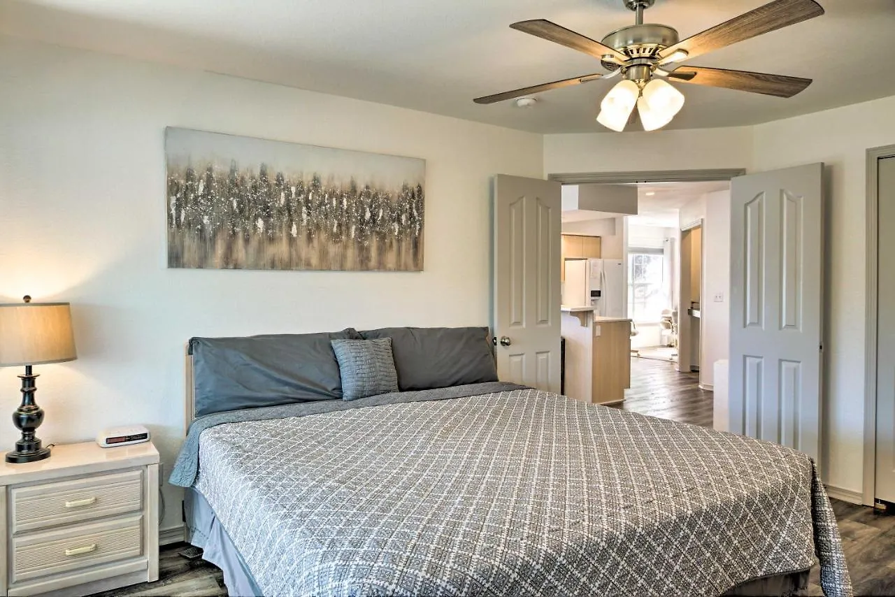 Vacation With Sunroom And Water Views Apartment Branson