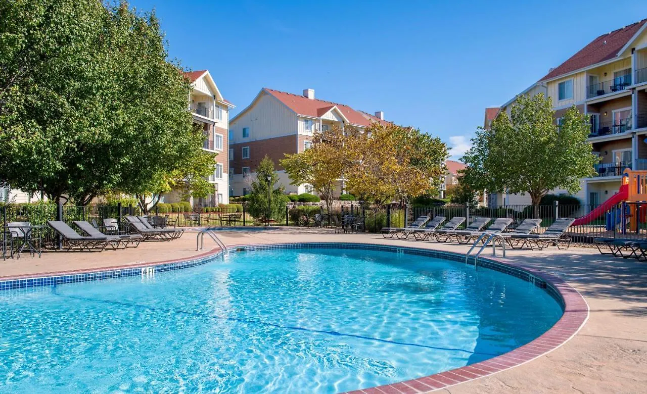 Resort Club Wyndham Mountain Vista 3*