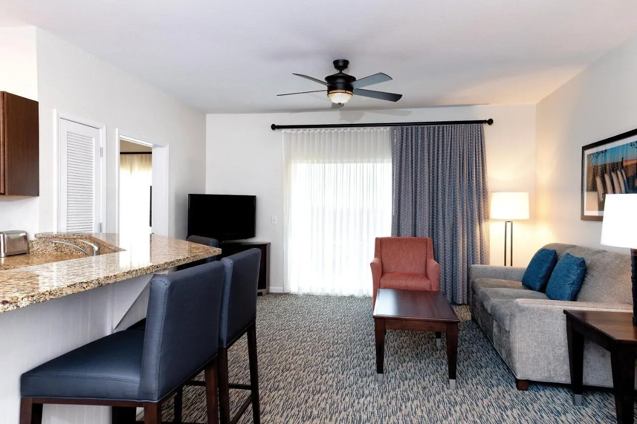Club Wyndham Mountain Vista 3* Branson