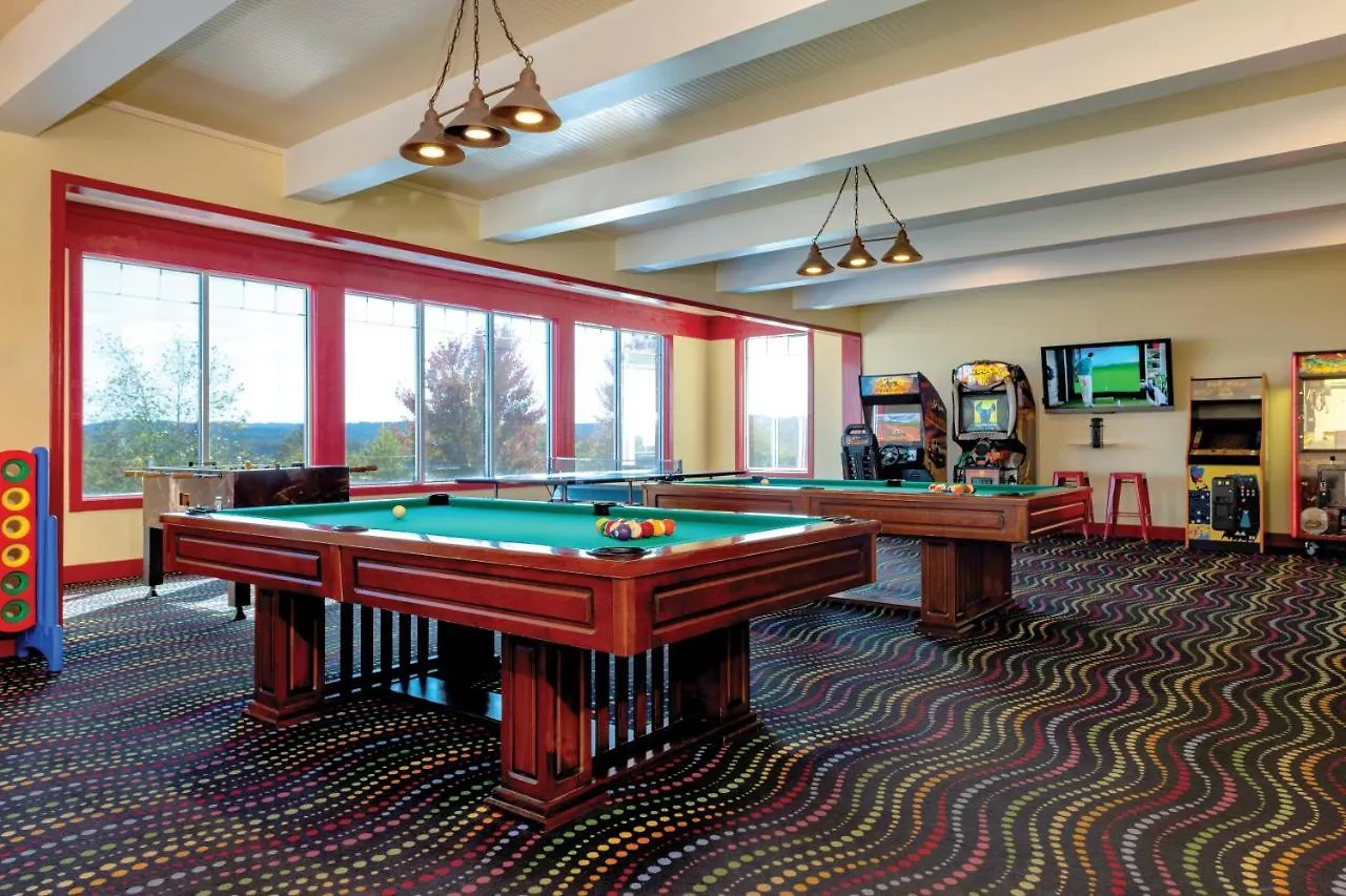 Club Wyndham Mountain Vista 3*