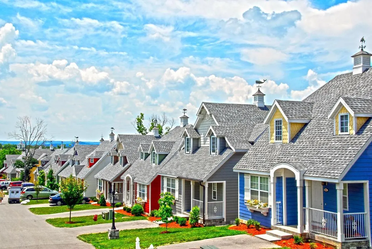 Stormy Point Village 4*