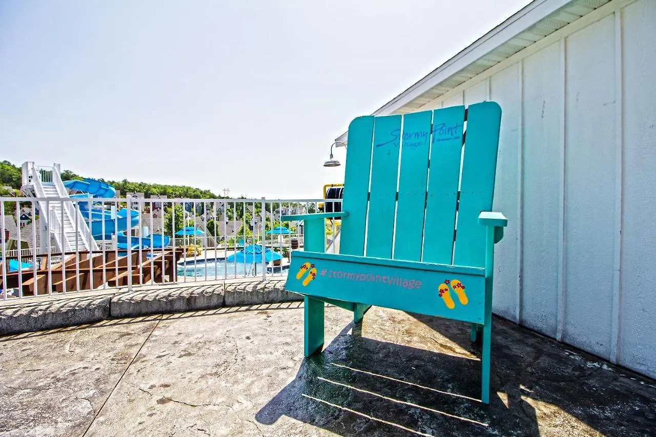 Resort Stormy Point Village 4*