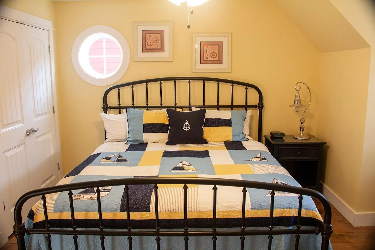 Stormy Point Village Resort