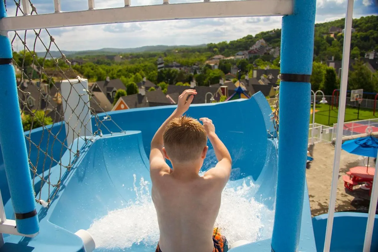 Stormy Point Village Resort 4*