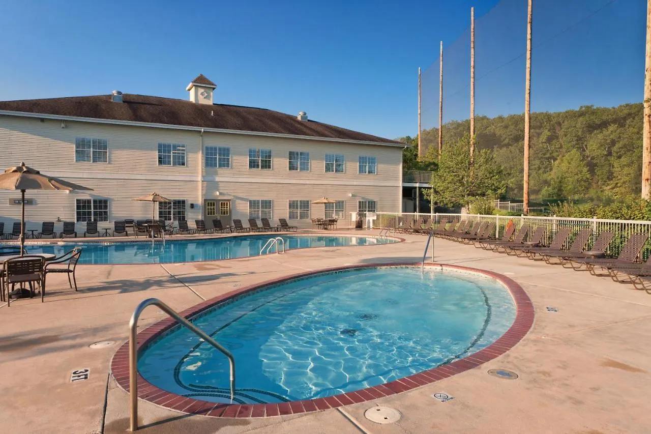 Rezort Worldmark Branson