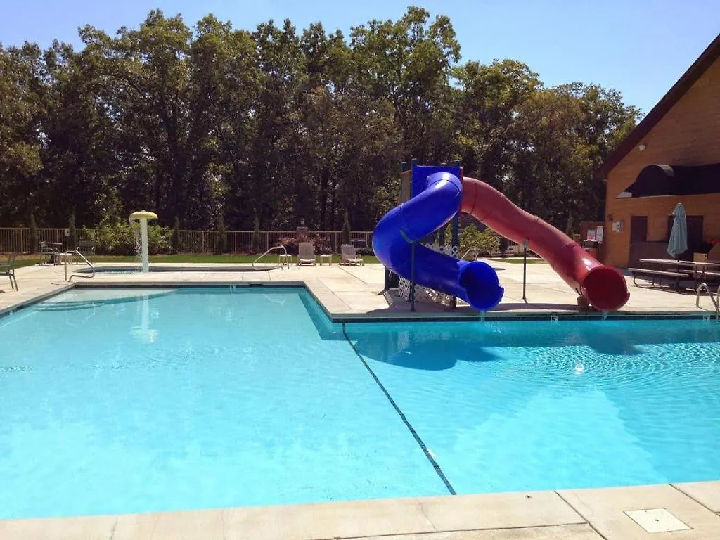 Сasa de vacaciones 243 Branson