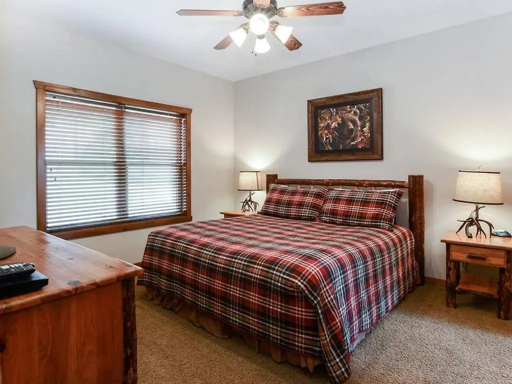 371 Holiday home Branson