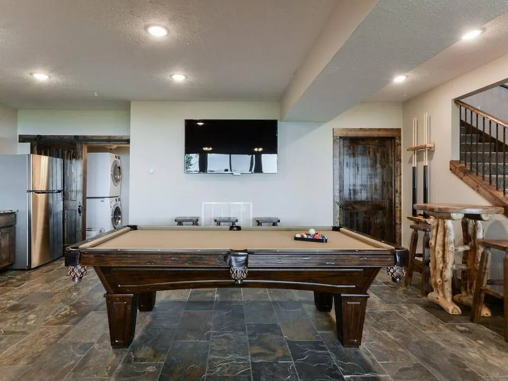 Holiday home 68 Branson