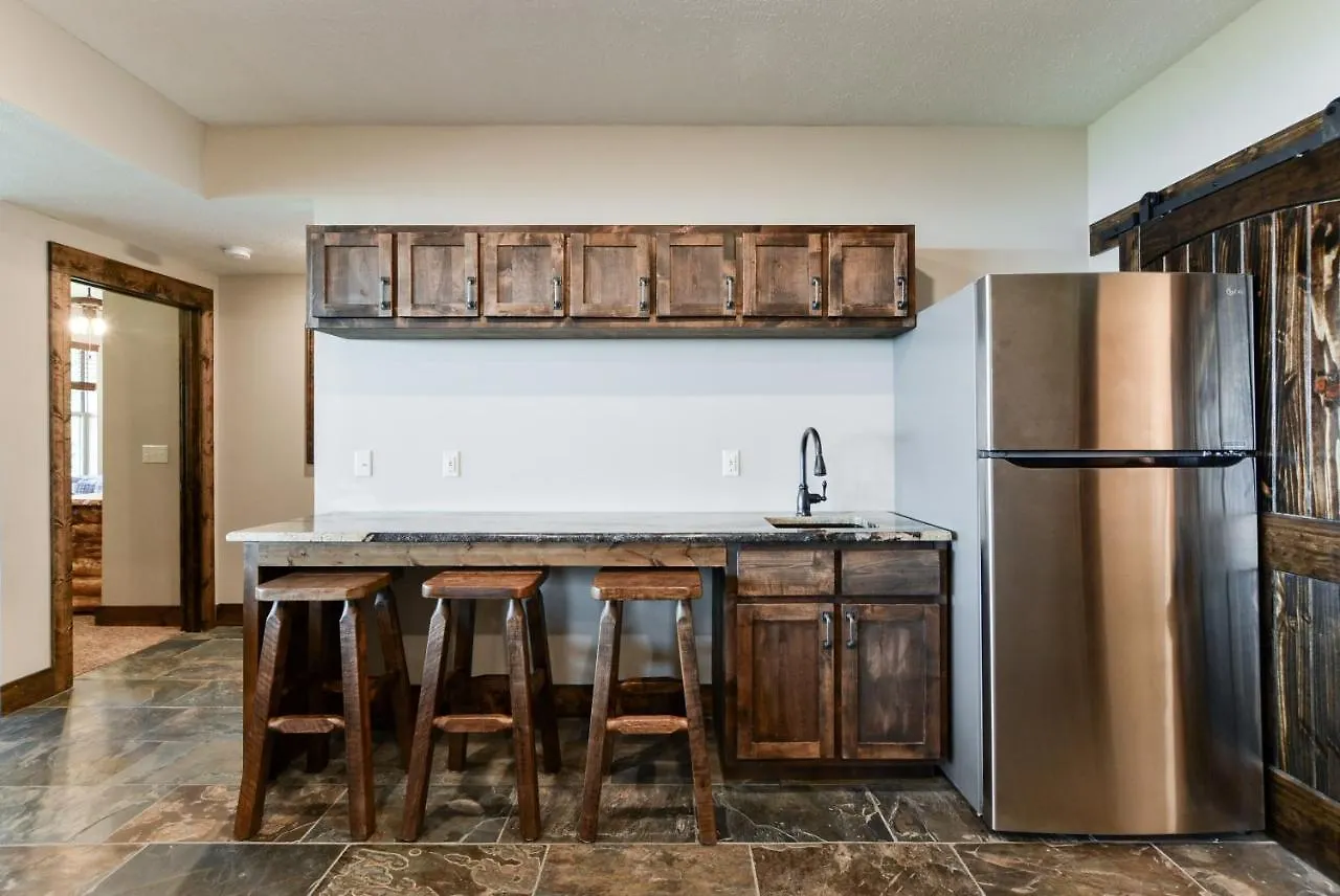 Holiday home 73 Branson