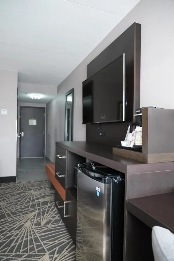 La Quinta By Wyndham Hotel Branson