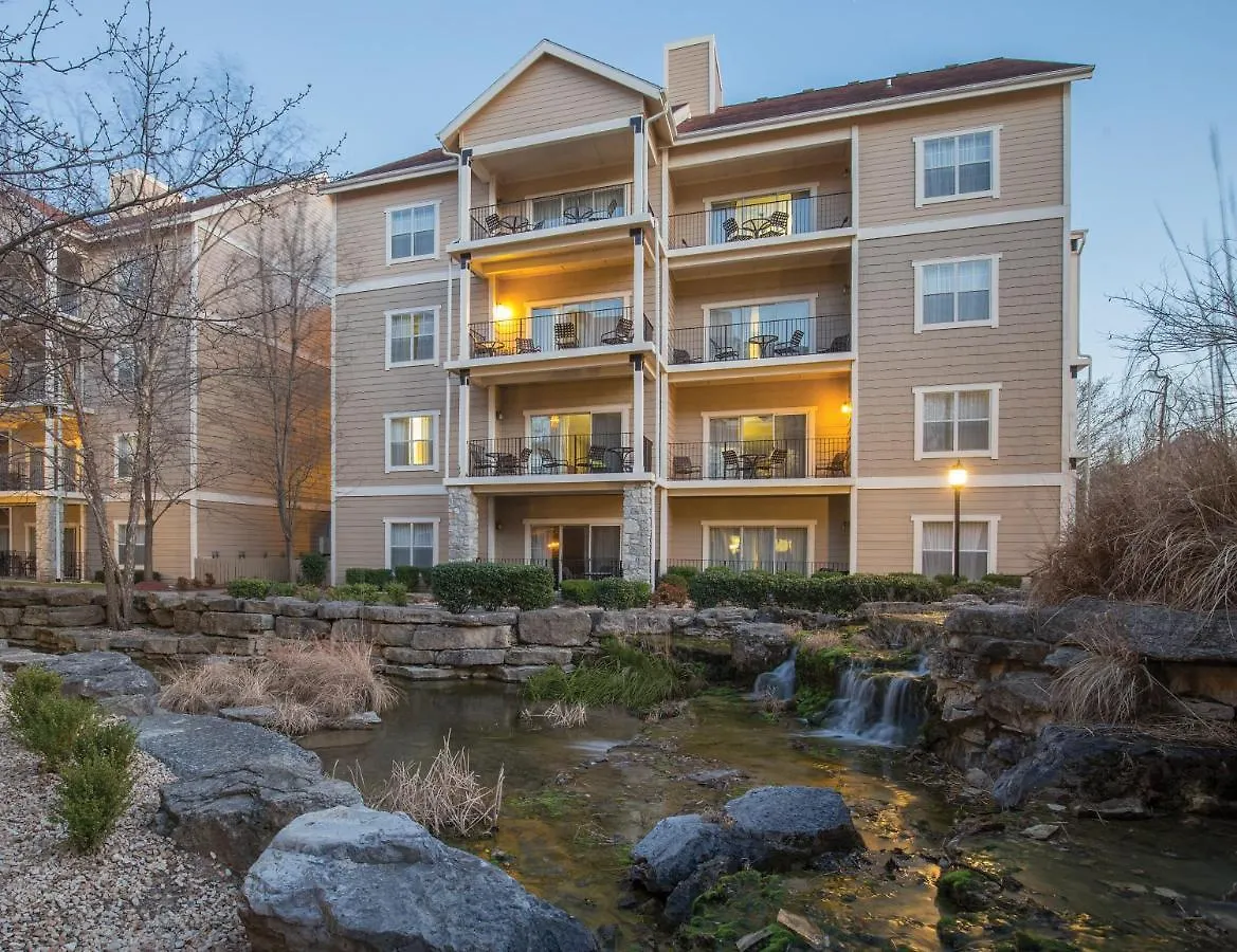 Club Wyndham At The Meadows Resort 3*