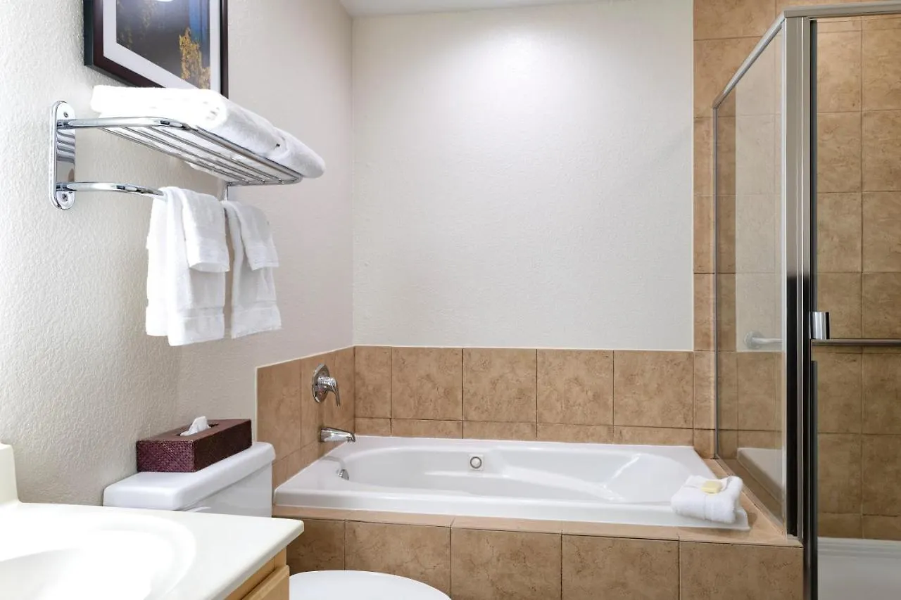 Club Wyndham Mountain Vista Resort Branson