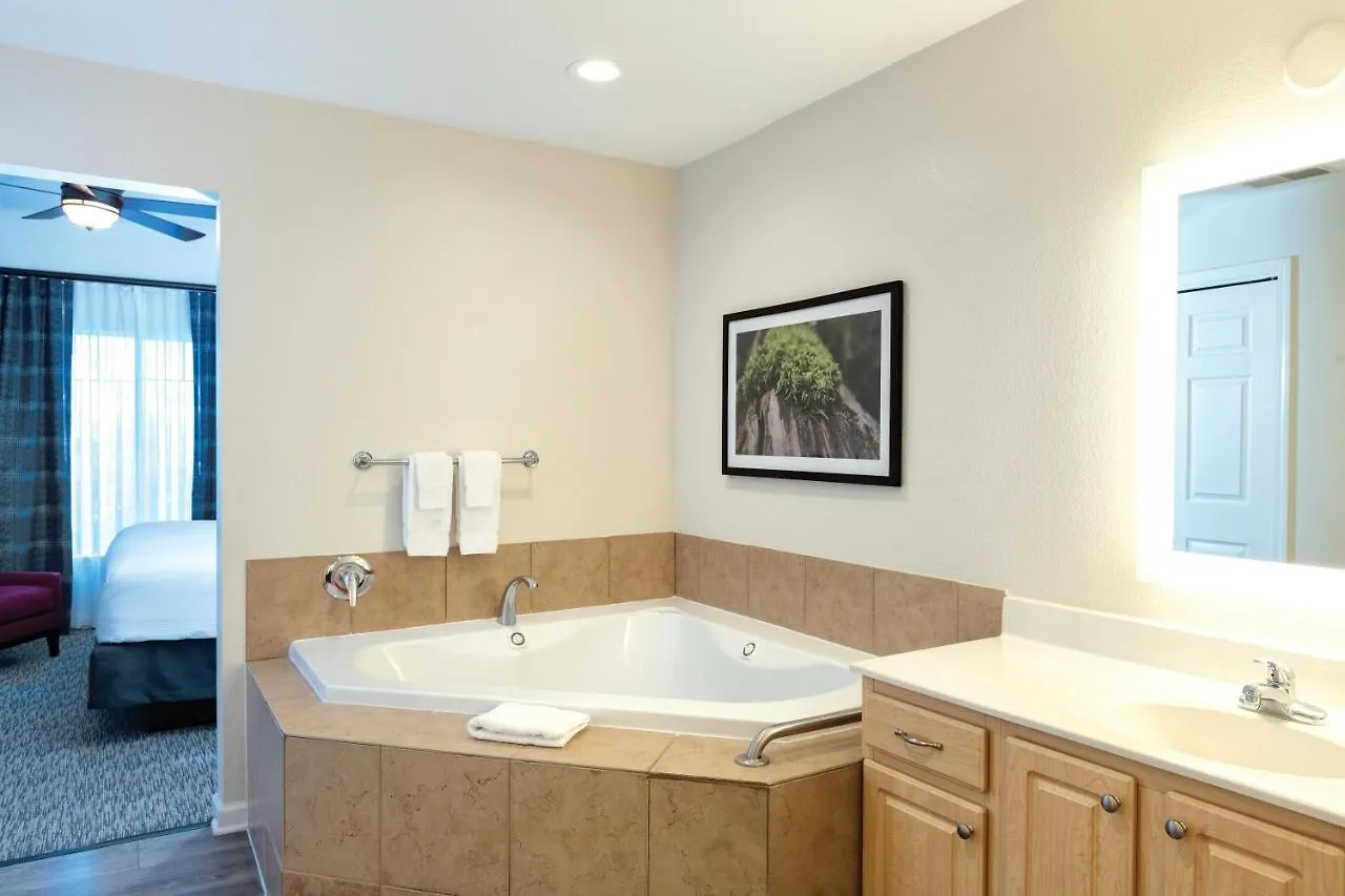 Resort Club Wyndham Mountain Vista Branson