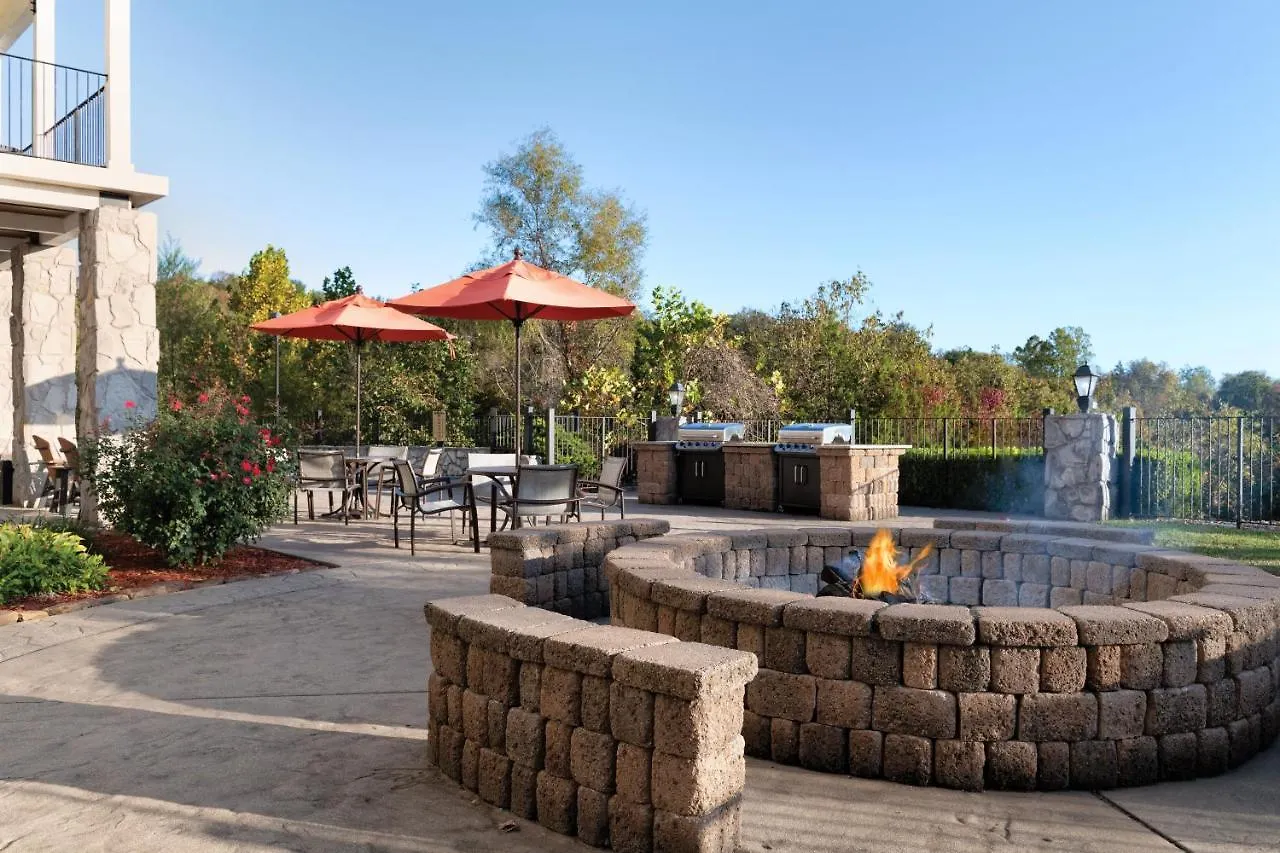 Club Wyndham Mountain Vista 3* Branson