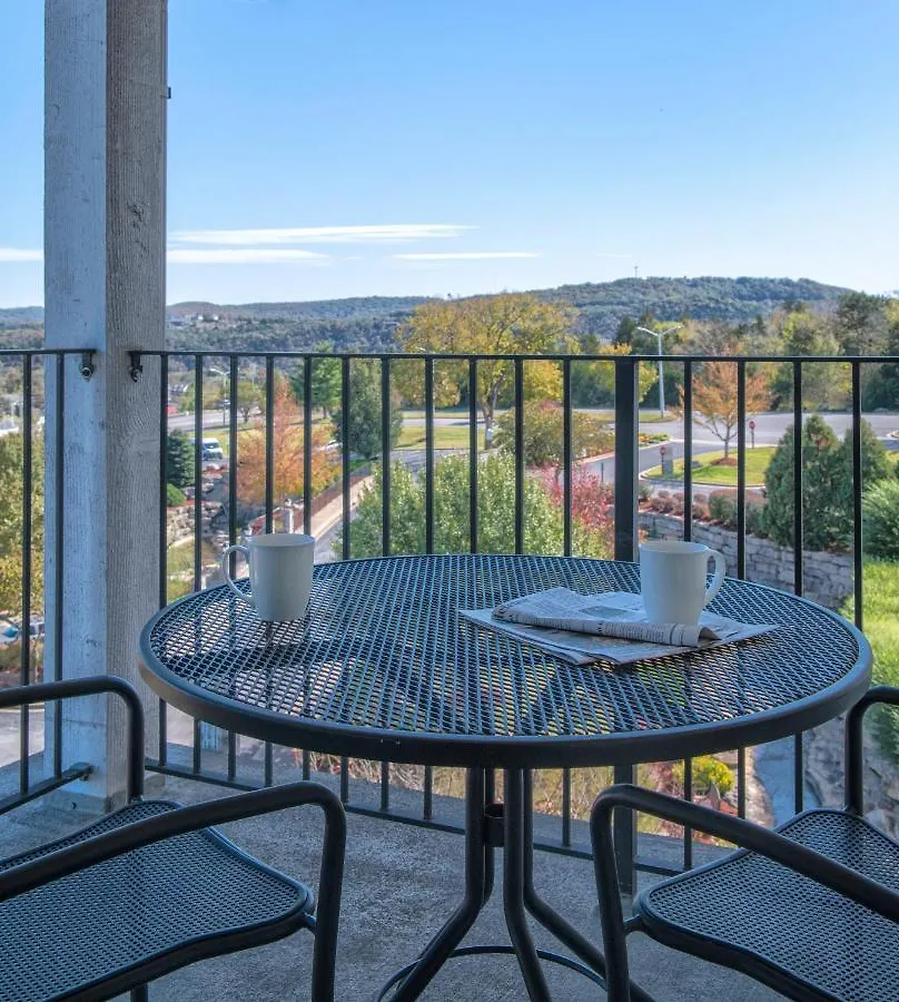 Resort Club Wyndham Mountain Vista