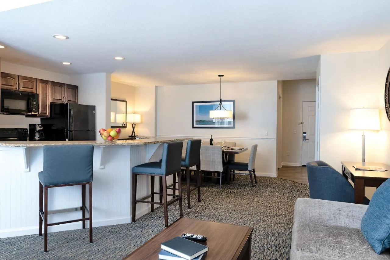 Club Wyndham Mountain Vista 3* Branson