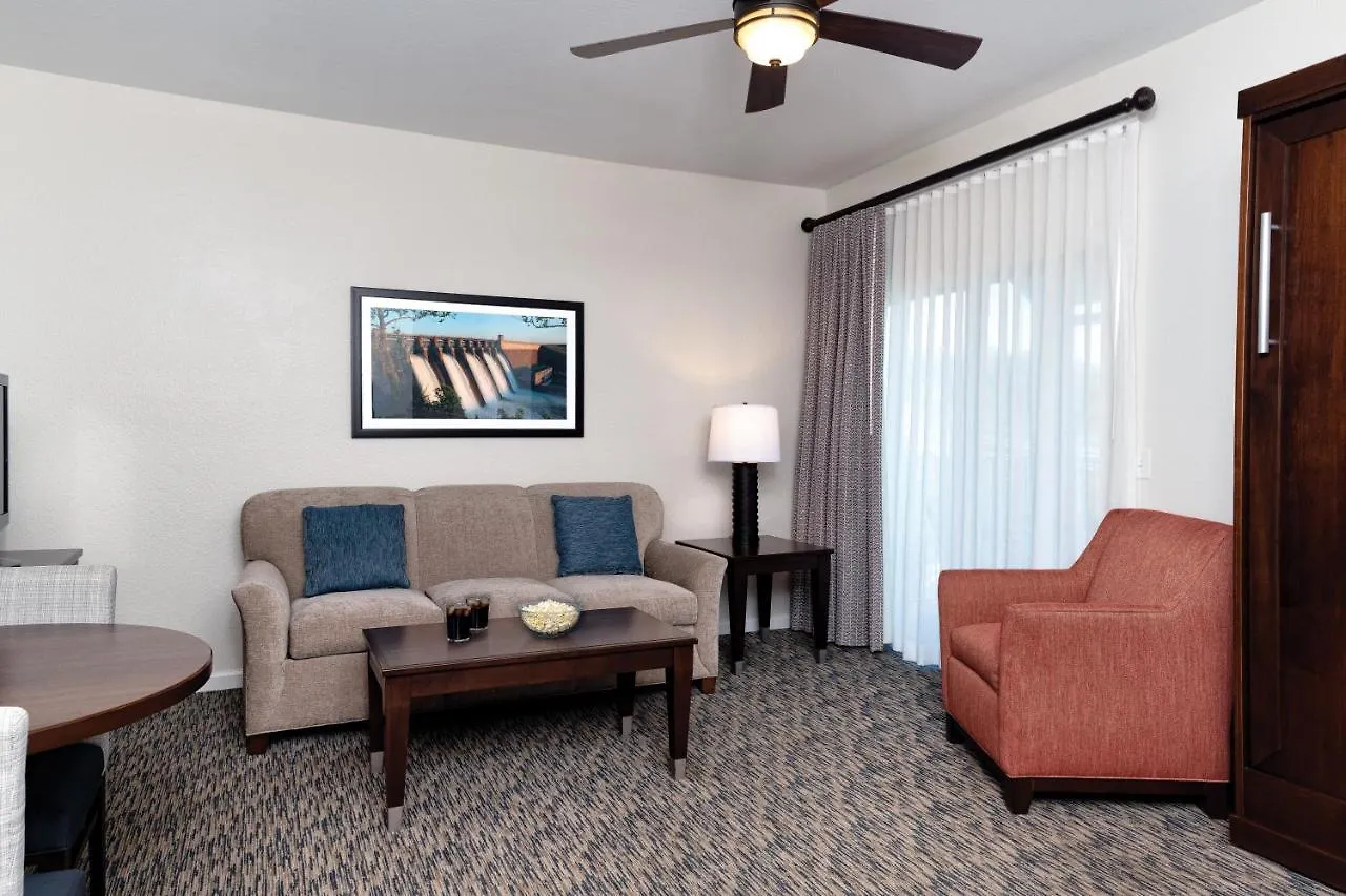 Club Wyndham Mountain Vista Branson