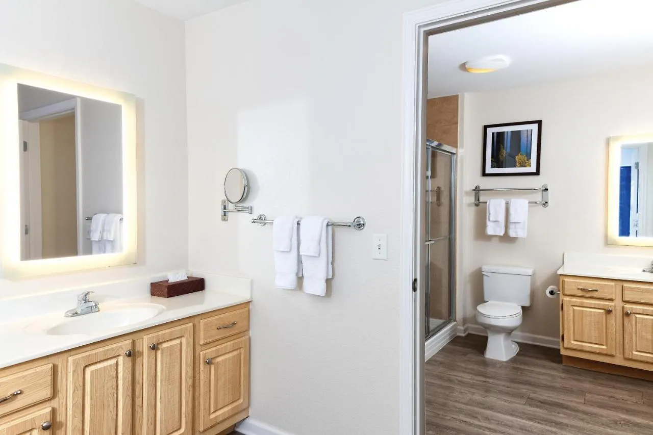 Club Wyndham Mountain Vista 3* Branson