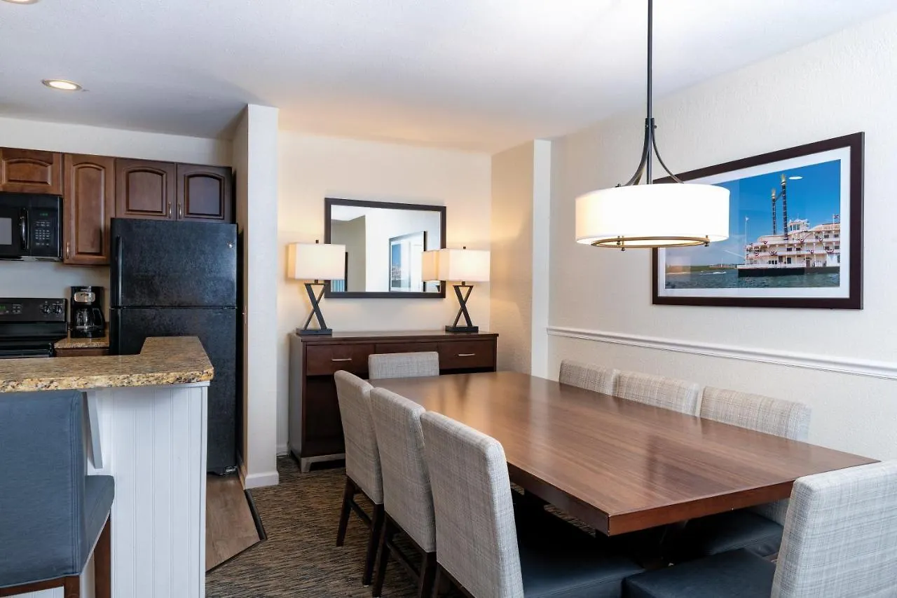 Club Wyndham Mountain Vista Resort