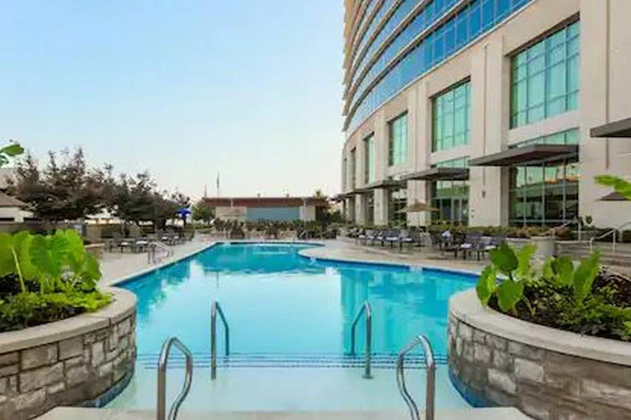 Hilton Convention Center Resort Branson