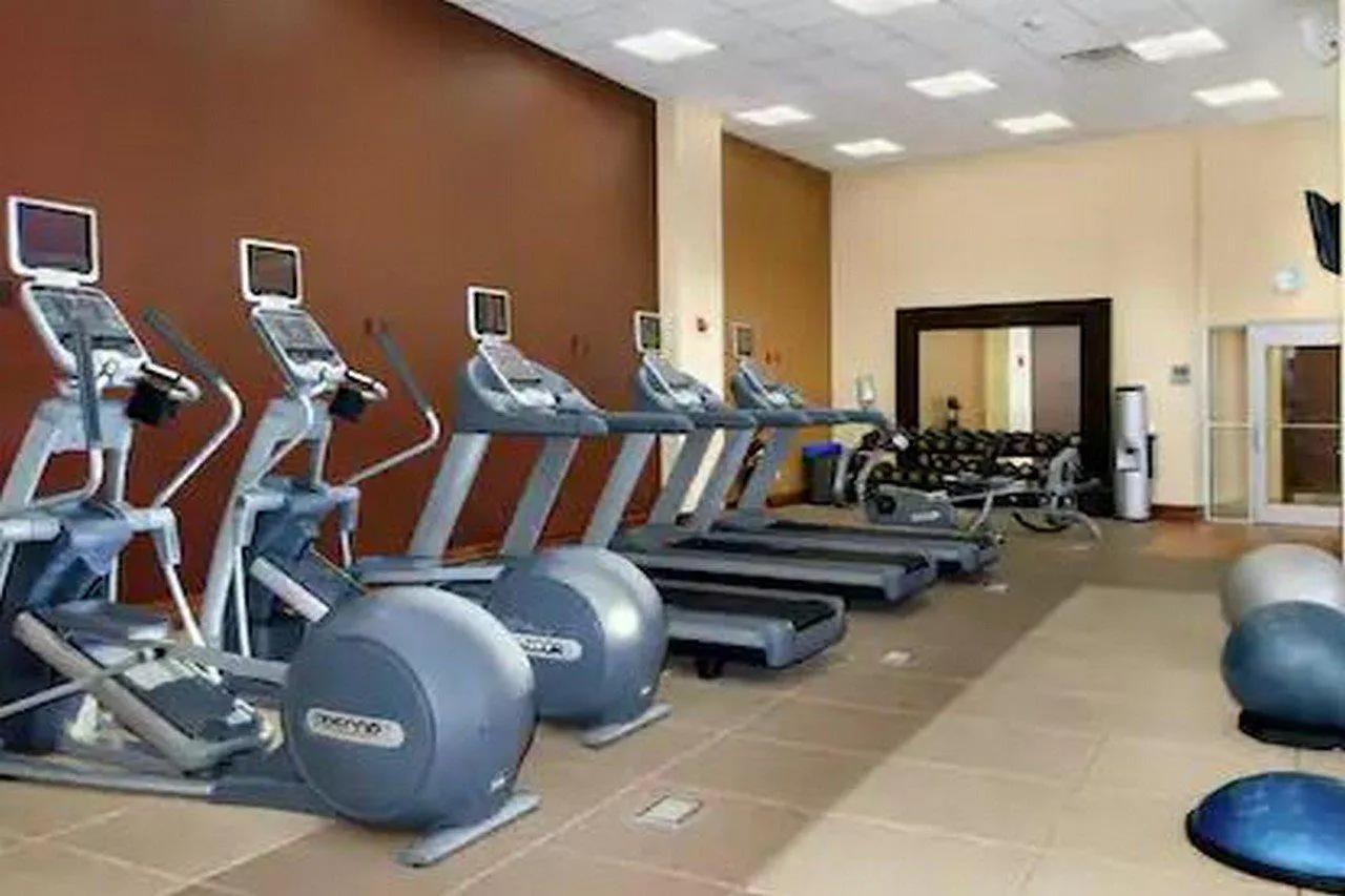 Hilton Convention Center Branson