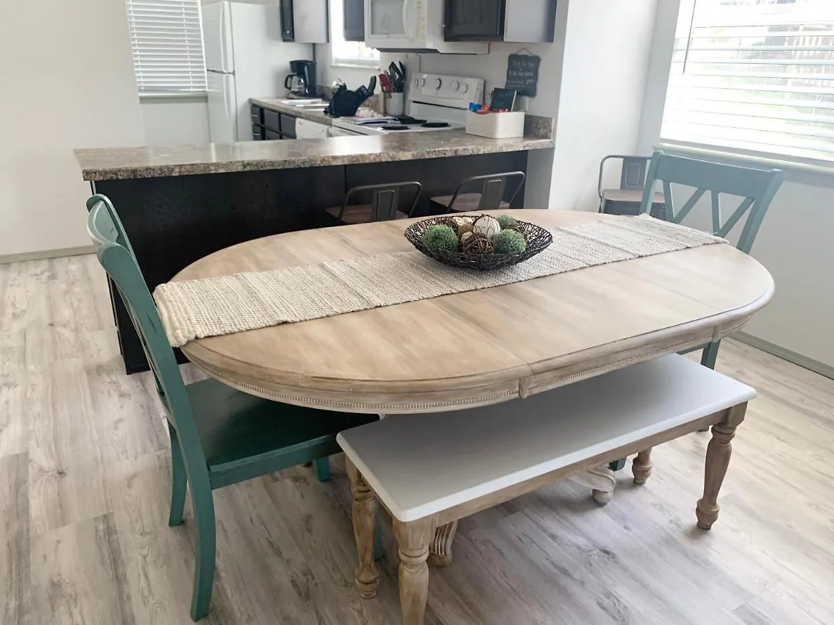 My Table Rock Retreat Branson