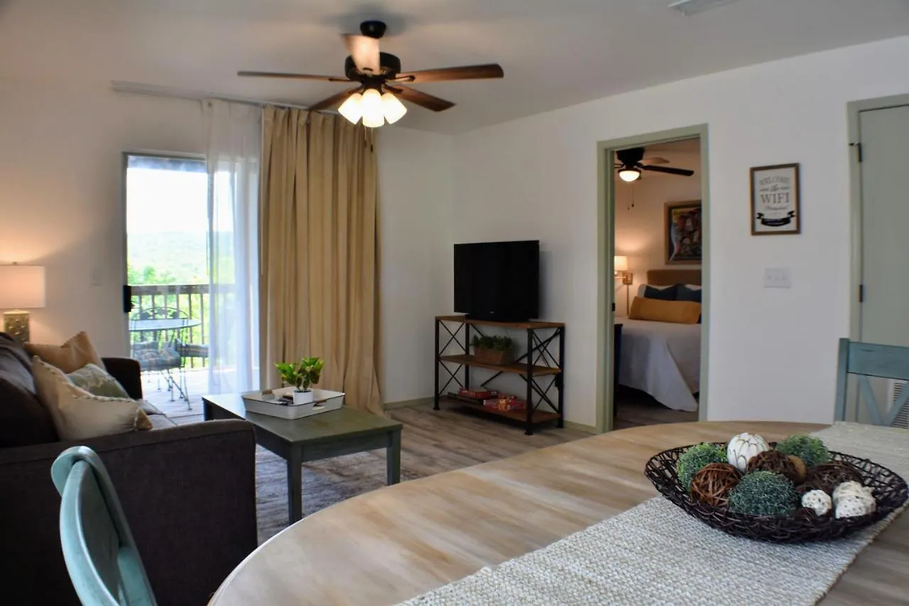 My Table Rock Retreat