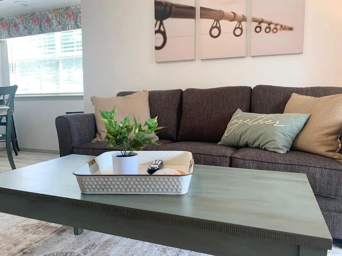 My Table Rock Retreat Apartment *