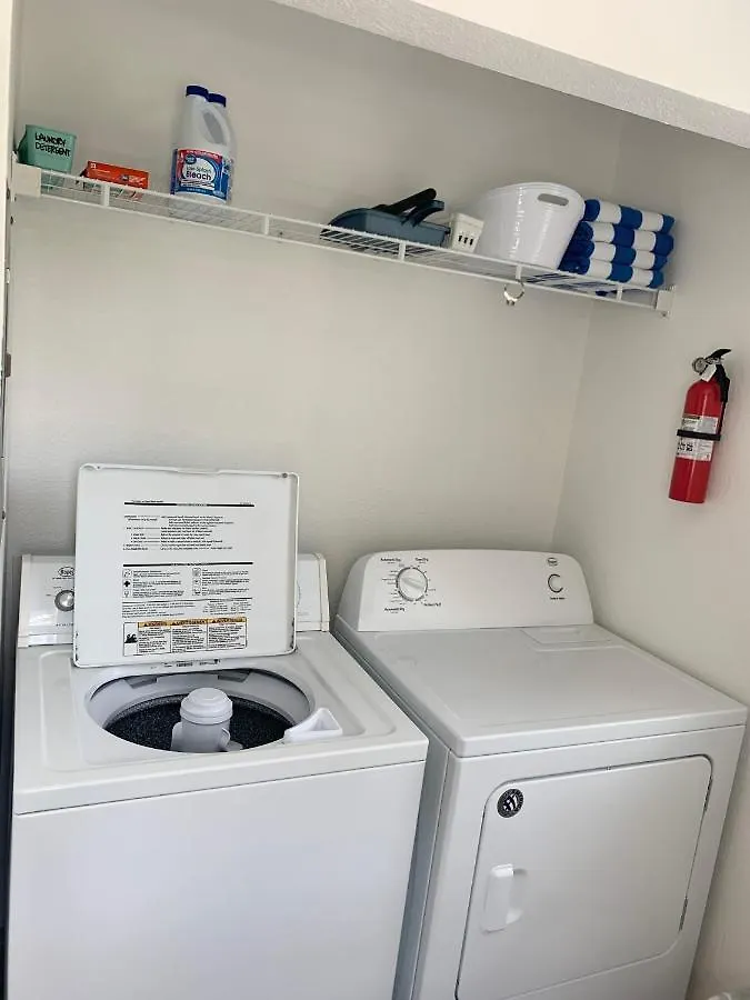My Table Rock Retreat Apartment
