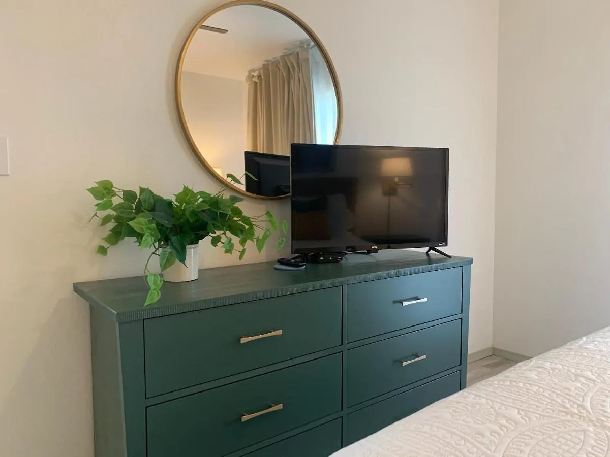 My Table Rock Retreat Apartment Branson