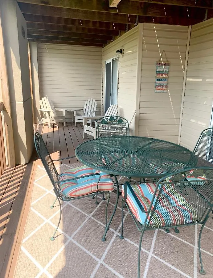 My Table Rock Retreat *