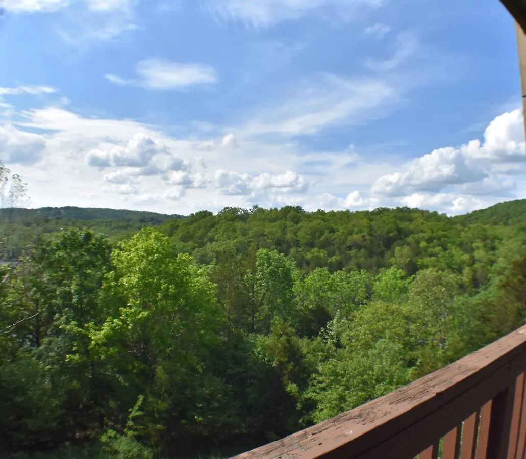 Apartment My Table Rock Retreat Branson