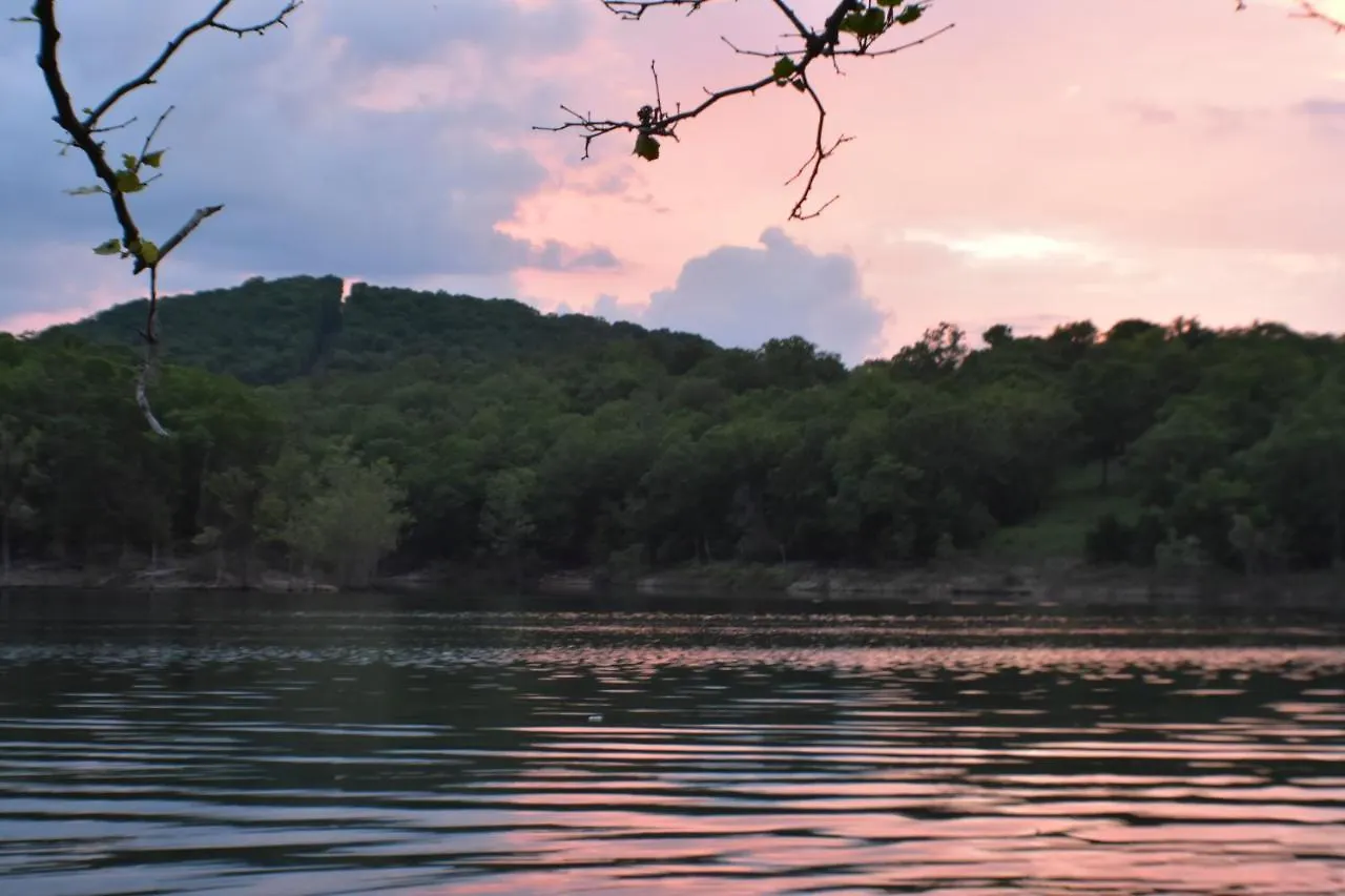 My Table Rock Retreat *