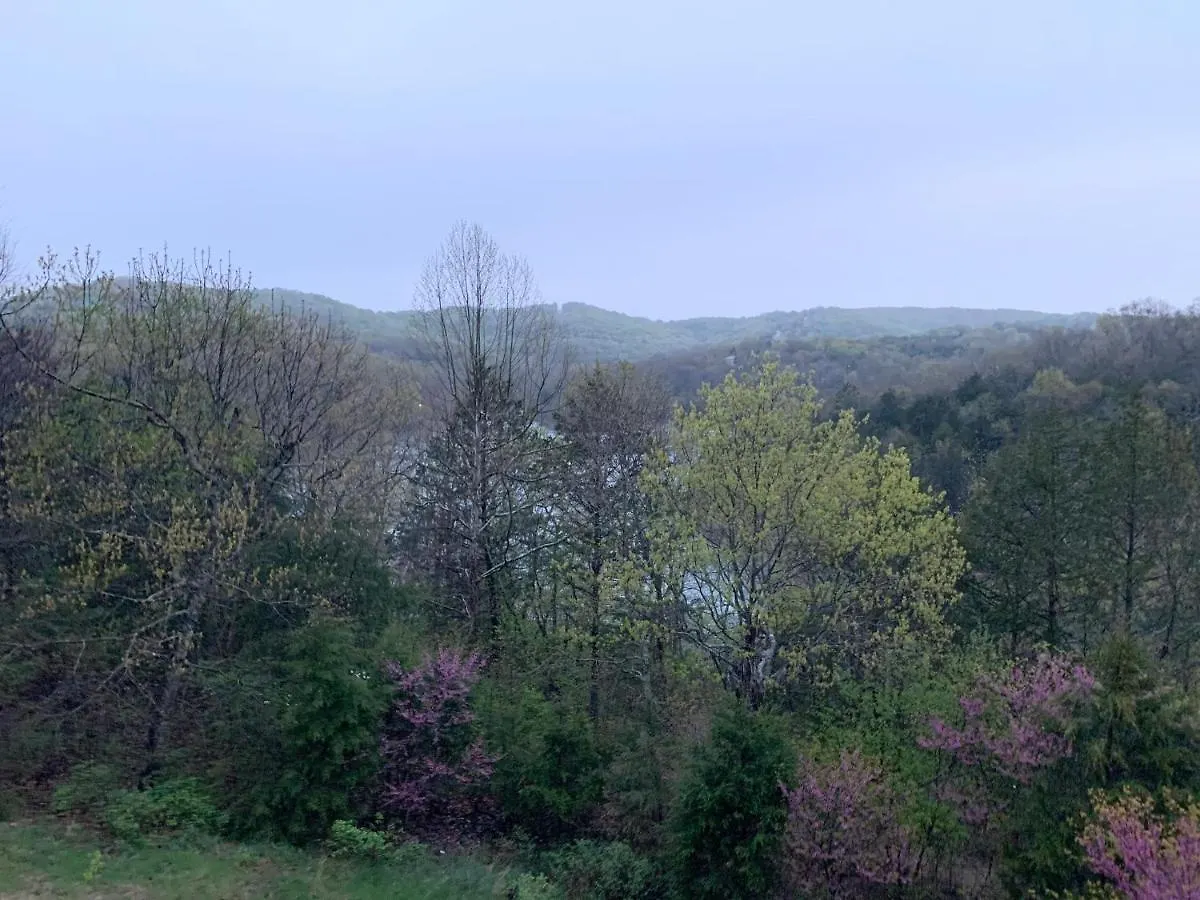 My Table Rock Retreat Branson