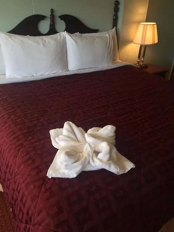 Hotel Greenbrier - Branson