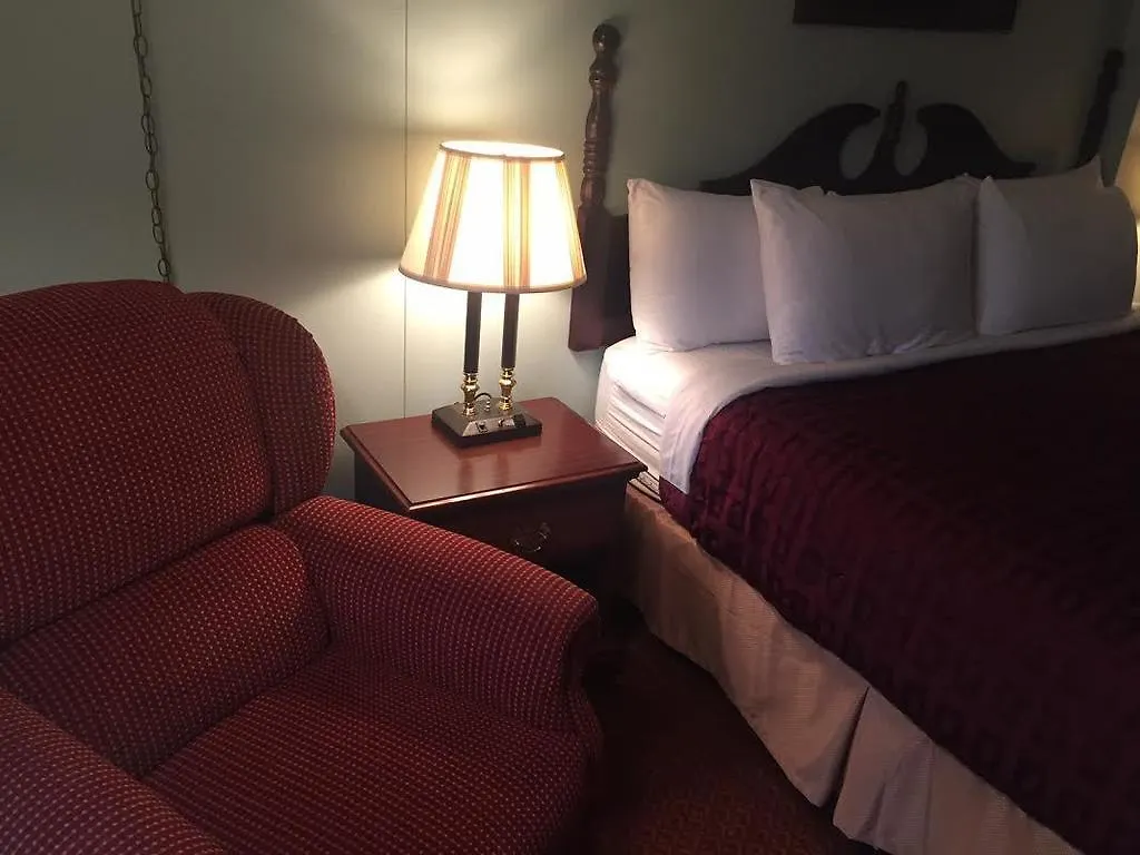Greenbrier - 2* Branson