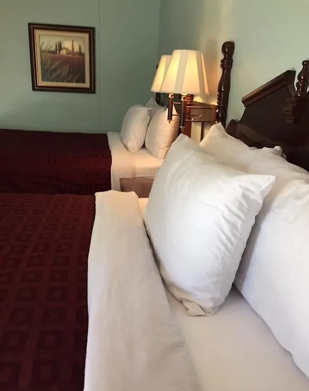 Hotel Greenbrier -