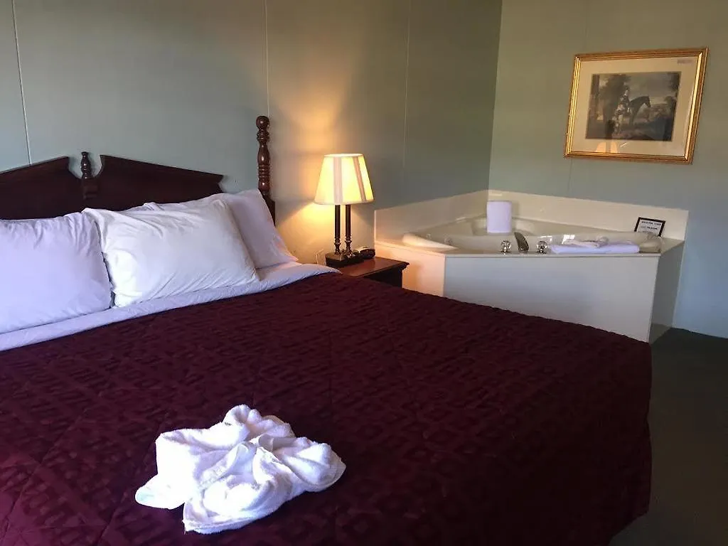 Greenbrier -