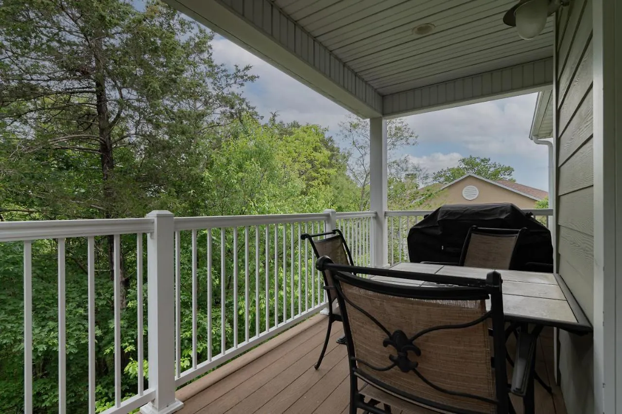 Birdie's Paradise Villa