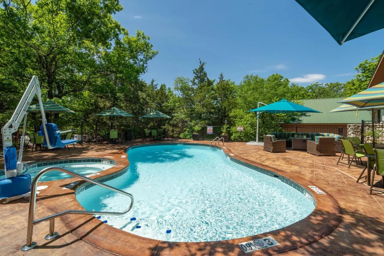 At Green Mountain, Trademark Collection By Wyndham Resort 3*