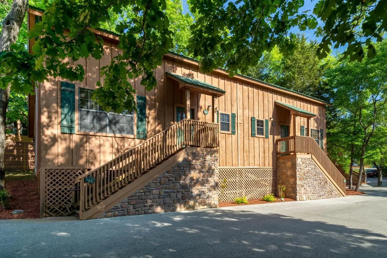 Resort At Green Mountain, Trademark Collection By Wyndham 3*